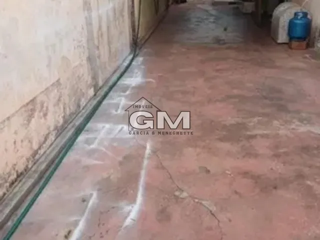 Casa com 250m² 5 quartos e 3 banheiros, à venda, no bairro Ipiranga em Ribeirão Preto