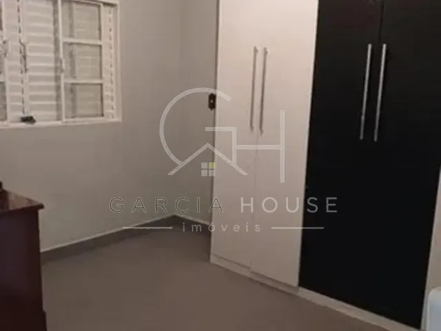 Casa com 250m² 5 quartos e 3 banheiros, à venda, no bairro Ipiranga em Ribeirão Preto