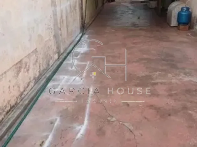 Casa com 250m² 5 quartos e 3 banheiros, à venda, no bairro Ipiranga em Ribeirão Preto