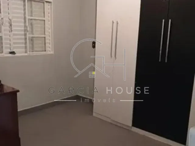 Casa com 250m² 5 quartos e 3 banheiros, à venda, no bairro Ipiranga em Ribeirão Preto