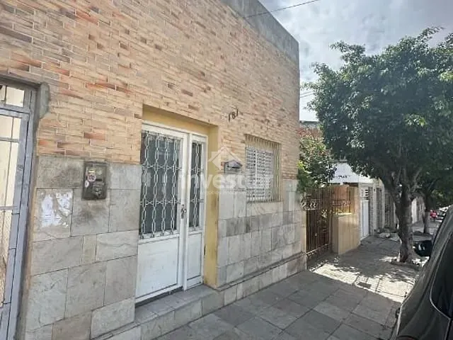 Casa 3 quartos e 1 banheiro, à venda, no bairro Prata em Campina Grande