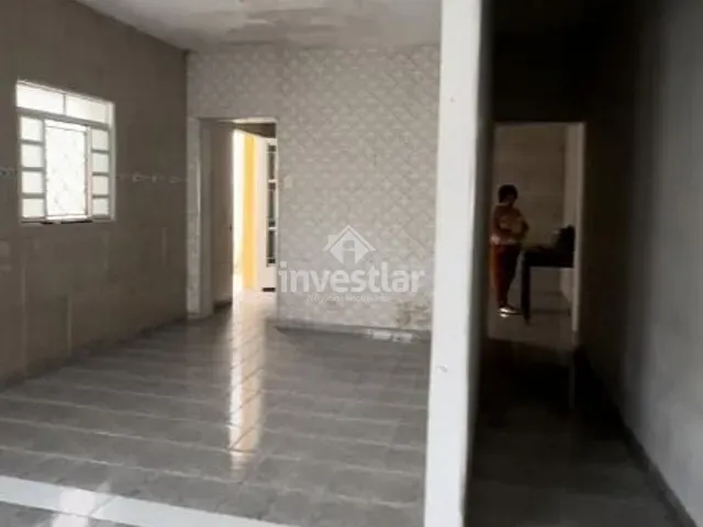 Casa 3 quartos e 1 banheiro, à venda, no bairro Prata em Campina Grande