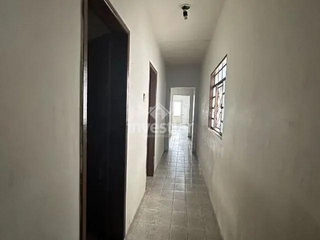 Casa 3 quartos e 1 banheiro, à venda, no bairro Prata em Campina Grande