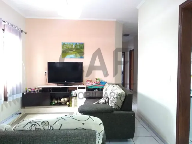 Casa com 266m² 4 quartos e 4 banheiros, à venda, no bairro Mario Finotelli em Jaguariúna