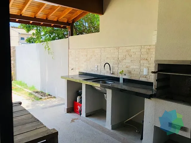 Casa com 161m² 1 quarto e 1 banheiro, à venda, no bairro Jardim Santa Marta em Salto