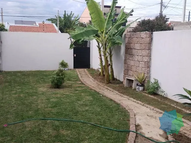 Casa com 161m² 1 quarto e 1 banheiro, à venda, no bairro Jardim Santa Marta em Salto