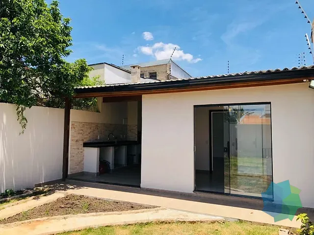 Casa com 161m² 1 quarto e 1 banheiro, à venda, no bairro Jardim Santa Marta em Salto