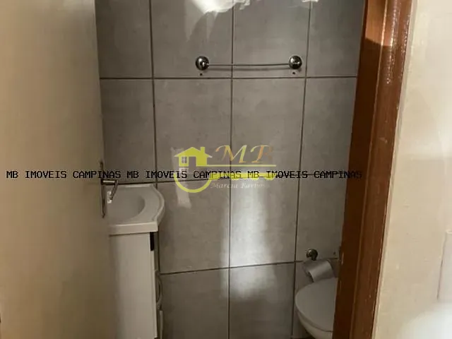 Casa 2 quartos e 2 banheiros, à venda, no bairro Jardim Paraiso de Viracopos em Campinas