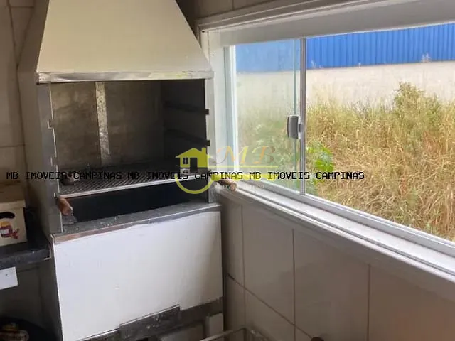 Casa 2 quartos e 2 banheiros, à venda, no bairro Jardim Paraiso de Viracopos em Campinas