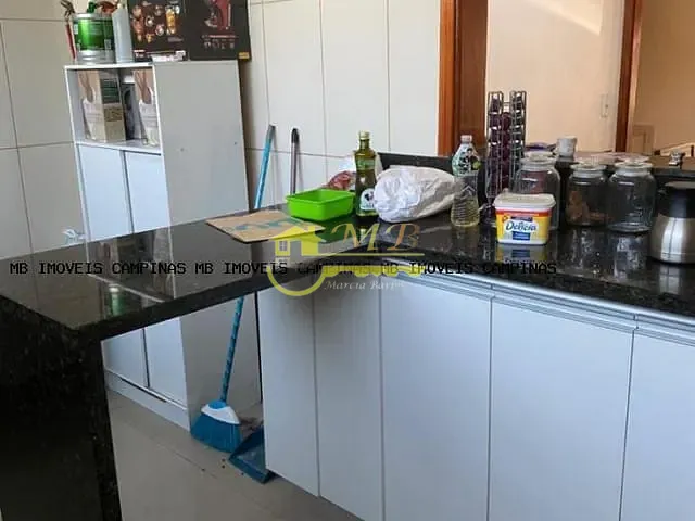 Casa 2 quartos e 2 banheiros, à venda, no bairro Jardim Paraiso de Viracopos em Campinas