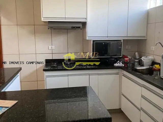 Casa 2 quartos e 2 banheiros, à venda, no bairro Jardim Paraiso de Viracopos em Campinas