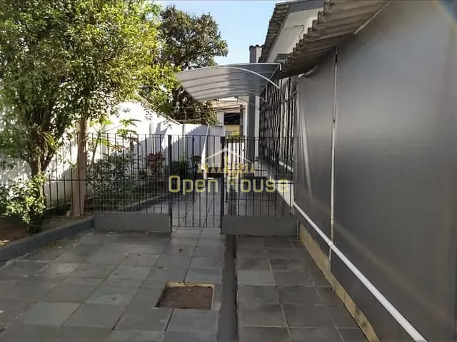 Casa com 561m², à venda, no bairro Laranjal em Volta Redonda