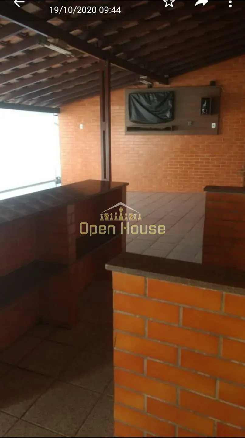 Prédio Inteiro, 237 m² - Foto 17