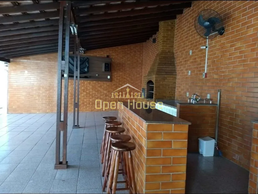 Prédio Inteiro, 237 m² - Foto 3