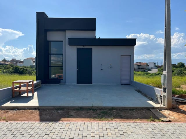 Casa com 175m² 3 quartos e 2 banheiros, à venda, no bairro Bosque da Imperatriz em Pindamonhangaba