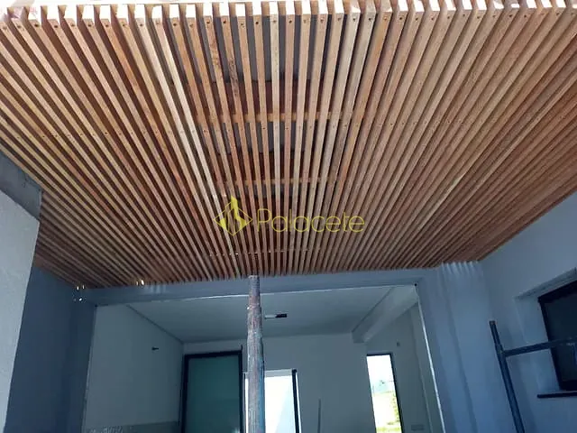 Casa com 175m² 3 quartos e 2 banheiros, à venda, no bairro Bosque da Imperatriz em Pindamonhangaba