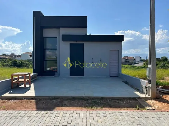 Casa com 175m² 3 quartos e 2 banheiros, à venda, no bairro Bosque da Imperatriz em Pindamonhangaba