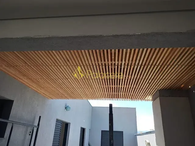 Casa com 175m² 3 quartos e 2 banheiros, à venda, no bairro Bosque da Imperatriz em Pindamonhangaba