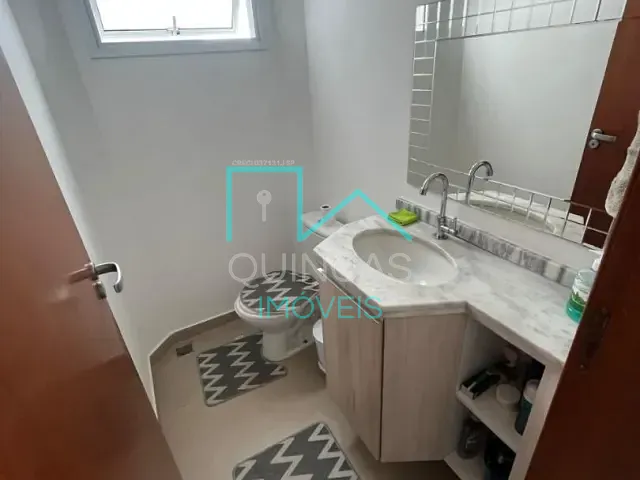 Casa com 160m² 3 quartos e 2 banheiros, à venda, no bairro Jardim Carolina em Jundiaí