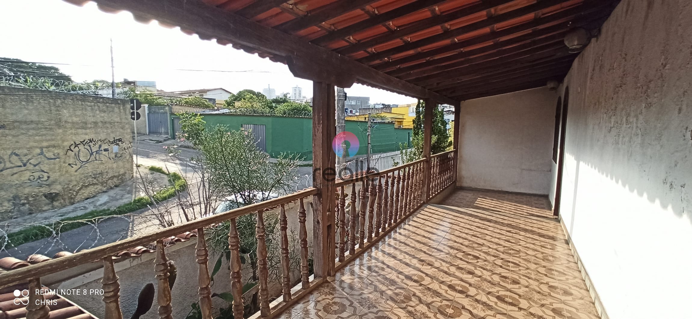 Casa, 3 quartos, 192 m² - Foto 1