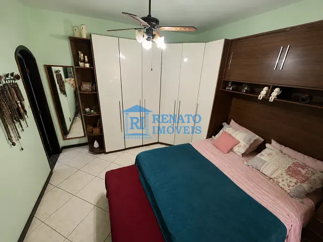 Casa 2 quartos e 3 banheiros, à venda, no bairro Ponta Ggrossa em Maricá