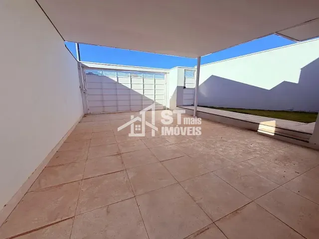 Casa com 241m² 3 quartos e 1 banheiro, à venda, no bairro Jardim Rio Verde em Andradas