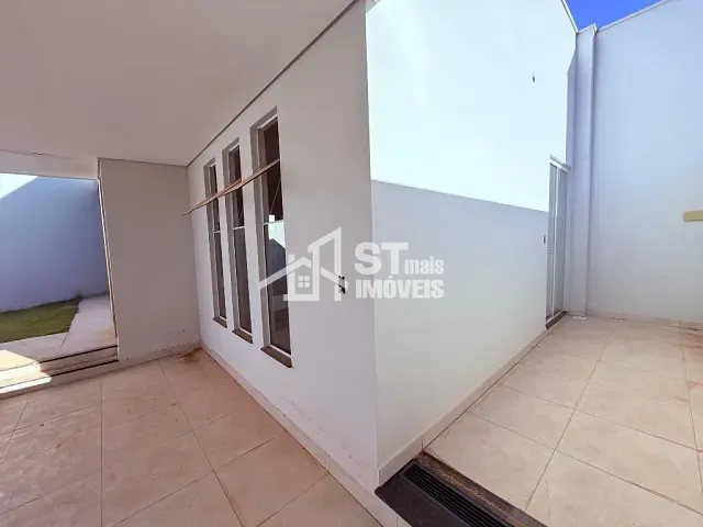 Casa com 241m² 3 quartos e 1 banheiro, à venda, no bairro Jardim Rio Verde em Andradas