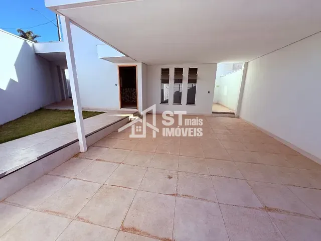 Casa com 241m² 3 quartos e 1 banheiro, à venda, no bairro Jardim Rio Verde em Andradas