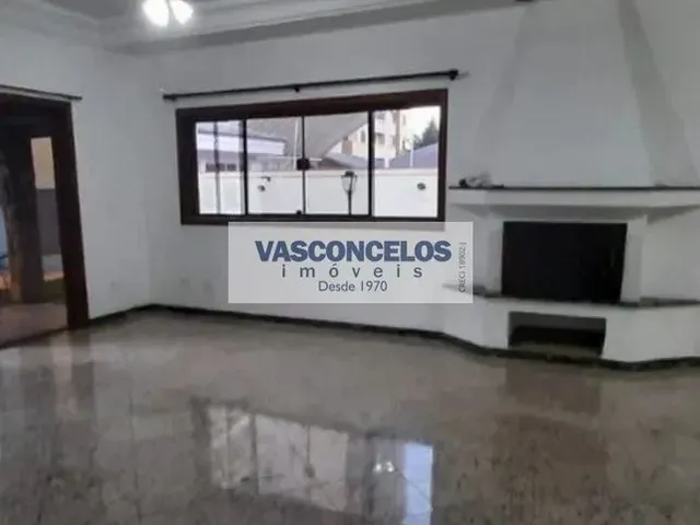 Casa com 650m² 5 quartos e 4 banheiros, à venda, no bairro Jardim Aquarius em São José Dos Campos