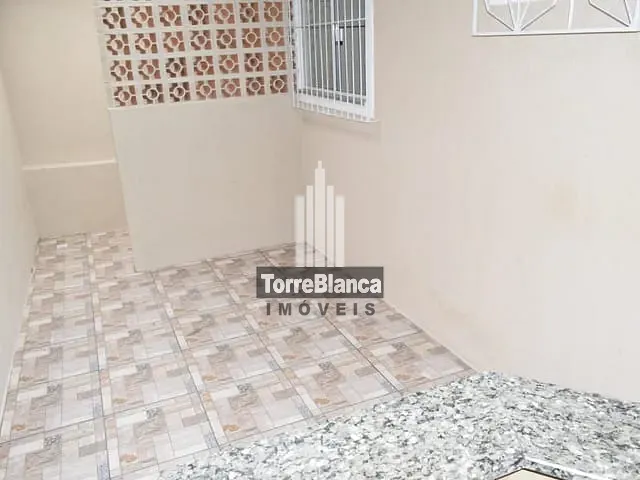 Casa com 87m², à venda, no bairro Contorno em Ponta Grossa
