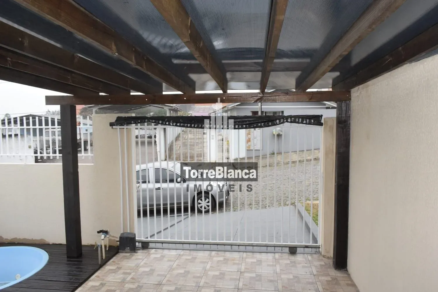 Casa, 2 quartos, 47 m² - Foto 2