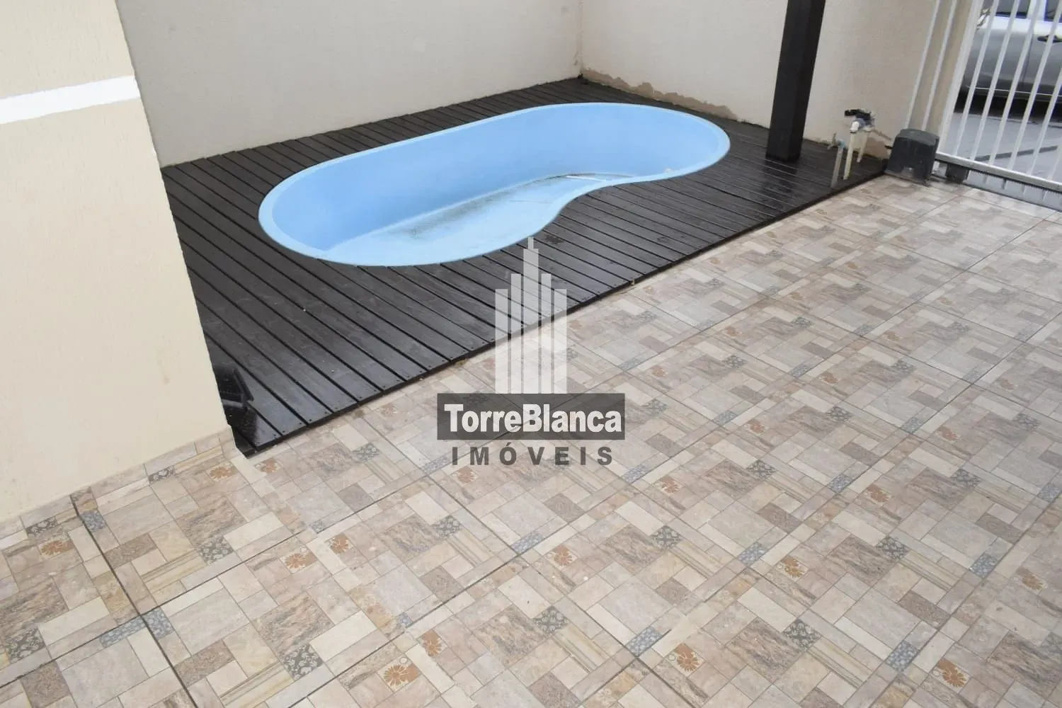 Casa, 2 quartos, 47 m² - Foto 5