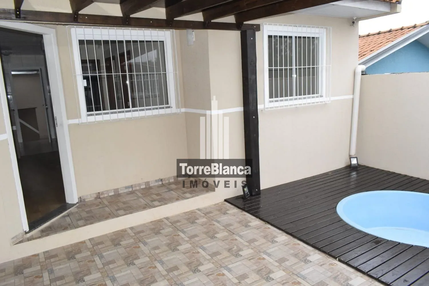 Casa, 2 quartos, 47 m² - Foto 11