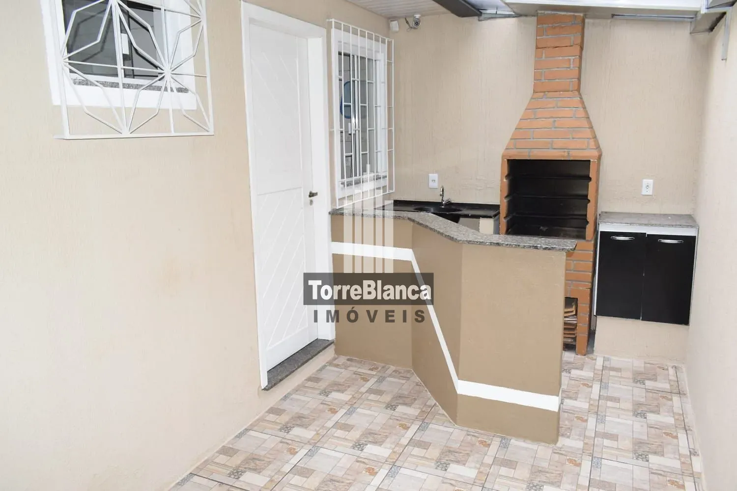 Casa, 2 quartos, 47 m² - Foto 9