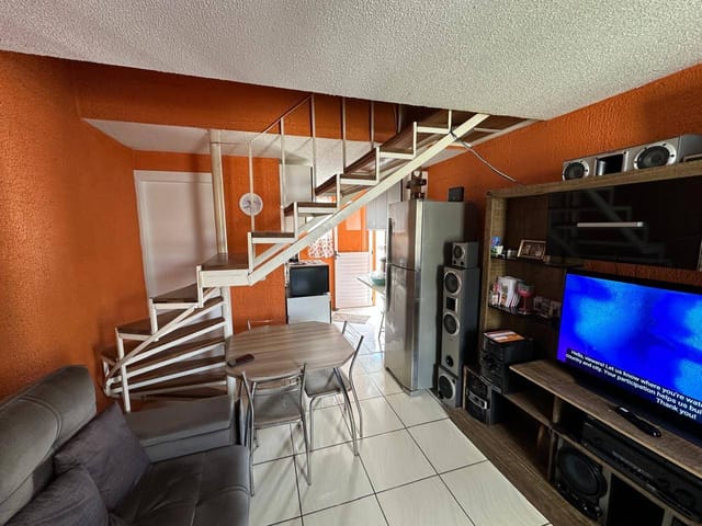 Casa 2 quartos e 1 banheiro, à venda, no bairro Fragata em Pelotas