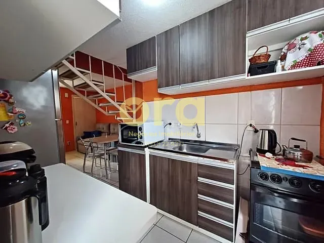 Casa 2 quartos e 1 banheiro, à venda, no bairro Fragata em Pelotas