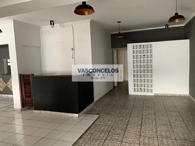 Casa com 170m², para alugar, no bairro Vila Ema em São José dos Campos