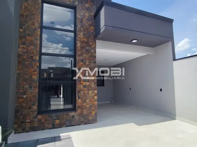 Casa com 125m² 2 quartos e 1 banheiro, à venda, no bairro Jardim Vale Verde em Jundiaí
