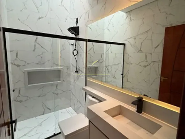 Casa com 140m² 3 quartos e 2 banheiros, à venda, no bairro Residencial Vino Barolo em Bragança Paulista