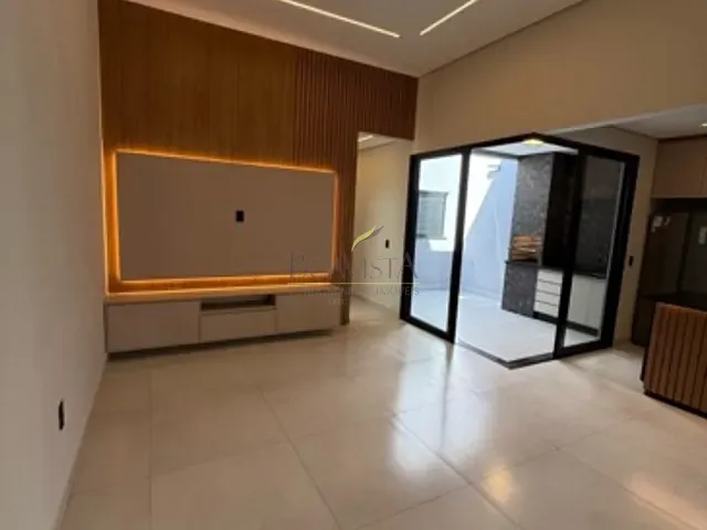 Casa com 140m² 3 quartos e 2 banheiros, à venda, no bairro Residencial Vino Barolo em Bragança Paulista