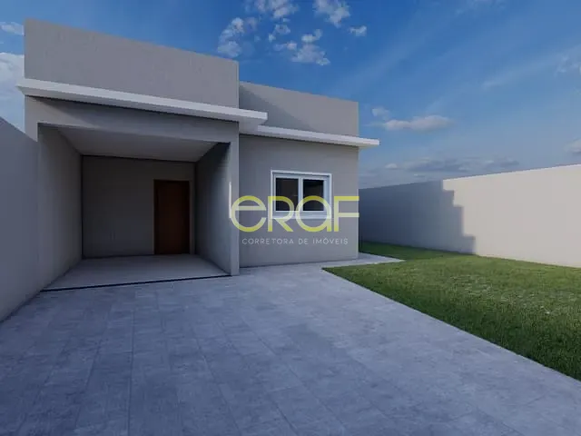 Casa com 300m² 3 quartos e 2 banheiros, à venda, no bairro Setor C Bela Vista em Formosa