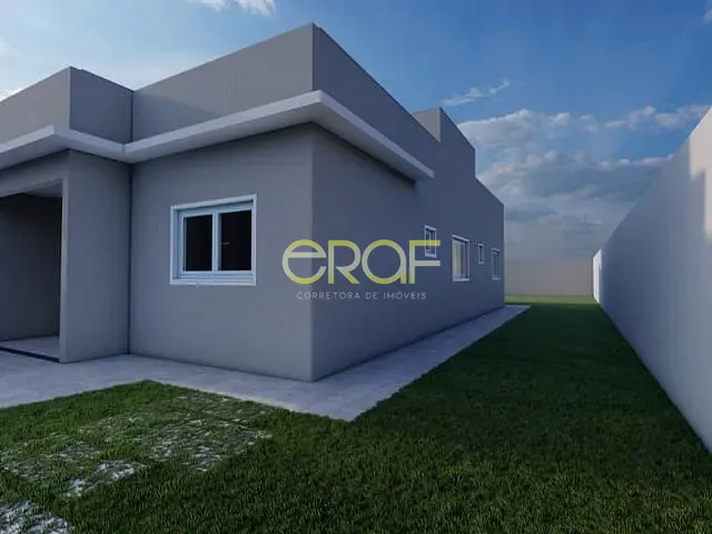 Casa com 300m² 3 quartos e 2 banheiros, à venda, no bairro Setor C Bela Vista em Formosa