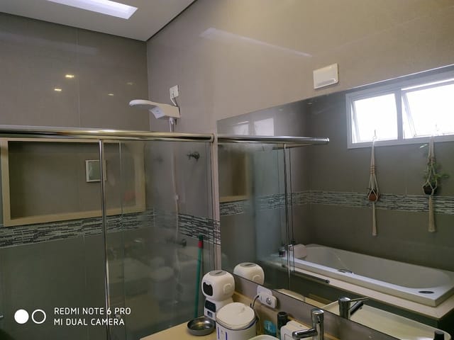 Casa com 334m² 3 quartos e 3 banheiros, à venda, no bairro Urbanova em São José dos Campos