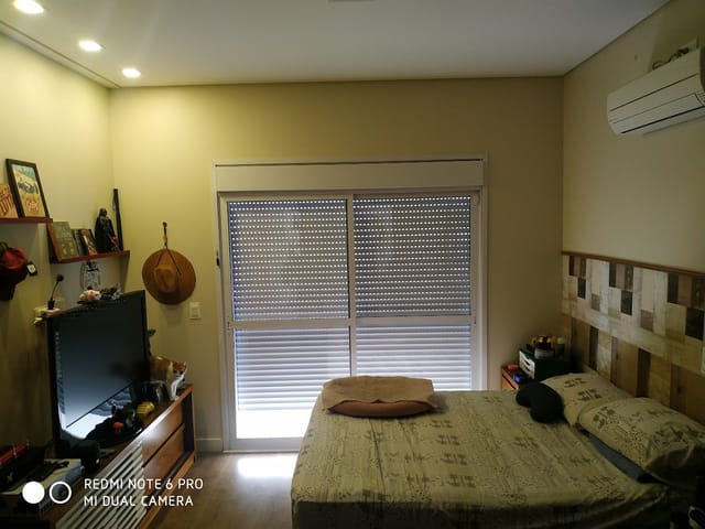 Casa com 334m² 3 quartos e 3 banheiros, à venda, no bairro Urbanova em São José dos Campos
