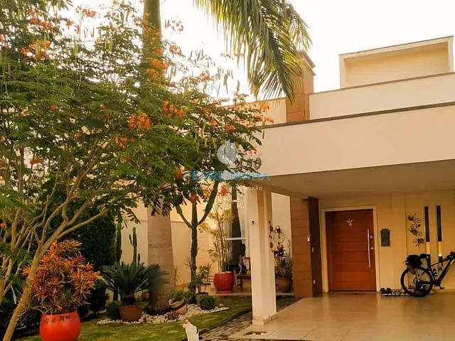 Casa com 334m² 3 quartos e 3 banheiros, à venda, no bairro Urbanova em São José dos Campos