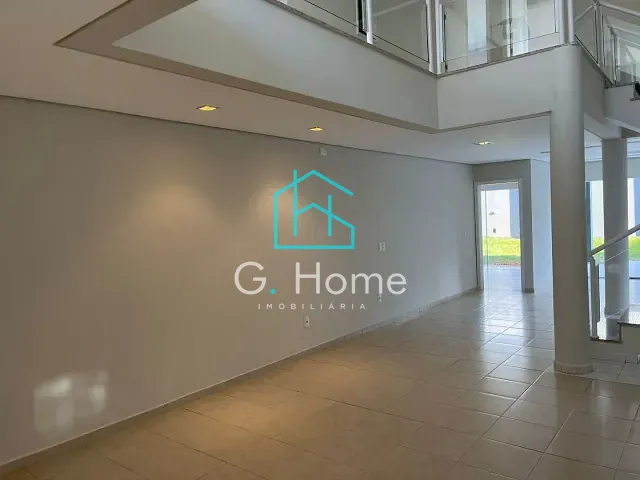 Casa com 760m² 4 quartos e 5 banheiros, para alugar, no bairro Nova Esperança em Londrina