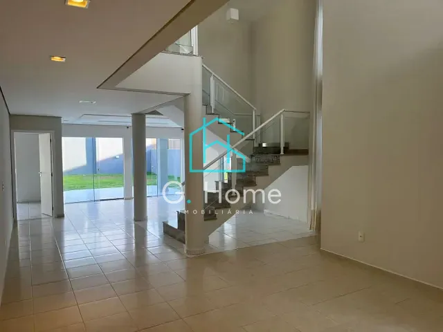 Casa com 760m² 4 quartos e 5 banheiros, para alugar, no bairro Nova Esperança em Londrina