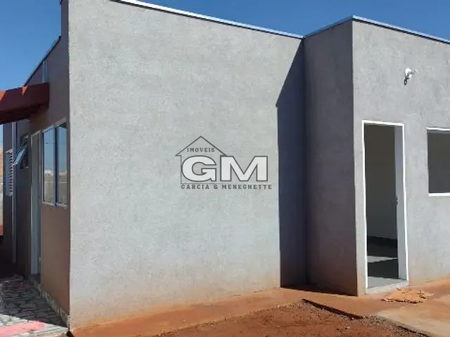 Casa com 200m² 3 quartos e 1 banheiro, à venda, no bairro Jardim Terras do Engenho em Sertãozinho