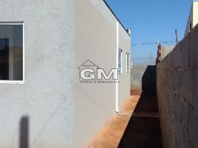 Casa com 200m² 3 quartos e 1 banheiro, à venda, no bairro Jardim Terras do Engenho em Sertãozinho