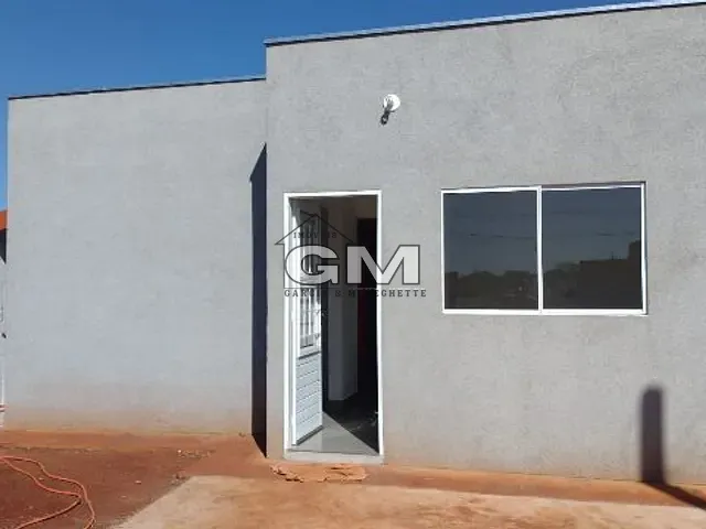 Casa com 200m² 3 quartos e 1 banheiro, à venda, no bairro Jardim Terras do Engenho em Sertãozinho